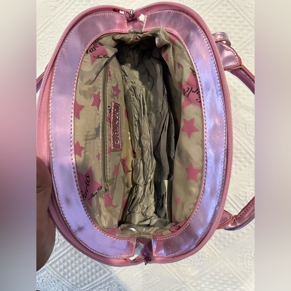 Barbie bag by Paris Hilton - Picture 4 of 7